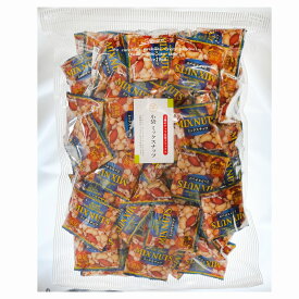 個包装 豆菓子 入り 小袋 ミックスナッツ アーモンド カシューナッツ ピーナッツ 入り 有塩 塩味 小分け の 業務用 大容量 落花生 ナッツ 千成商会 つまみ蔵 1kg 送料無料（沖縄・離島は除く）小分け おつまみ お茶請け 駄菓子 おまけ 千成商会 つまみ蔵