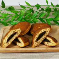 個包装 ミニどら焼き 粒餡と抹茶餡 500g+500g 合計 1000g 大容量 ファミリーサイズ お得パック しっとり…