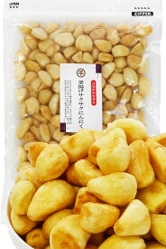 さくさくおつまみにんにく 150g メール便発送送料無料 おやつ ニンニク 駄菓子 おつまみ 揚げにんにく にんにくフライ ポイント消化 千成商会 つまみ蔵