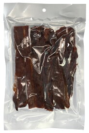 馬肉ジャーキー 110g 1袋(110g) 2袋(220g) 国産 馬刺し風味 業務用 サラミ 干し肉 おつまみ つまみ 珍味 タンパク質豊富なおやつ 低糖質・糖質制限中のお菓子にも 千成商会 つまみ蔵 ニンニク醤油味 110g×2袋