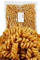 パスタスナック ブラックペッパー 味 1kg 業務用 ザクザク 食感 クセになる 糖質オフ パスタ スパイシー …