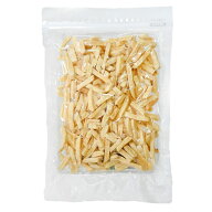 わけあり フライドポテト 塩味250g【ワレカケ有り 業務用 スナック菓子 】 訳あり食品 (ポテトスナック/…
