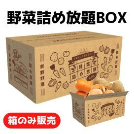 楽天市場】 詰め放題専用ダンボール箱 : 詰め放題ショップ 