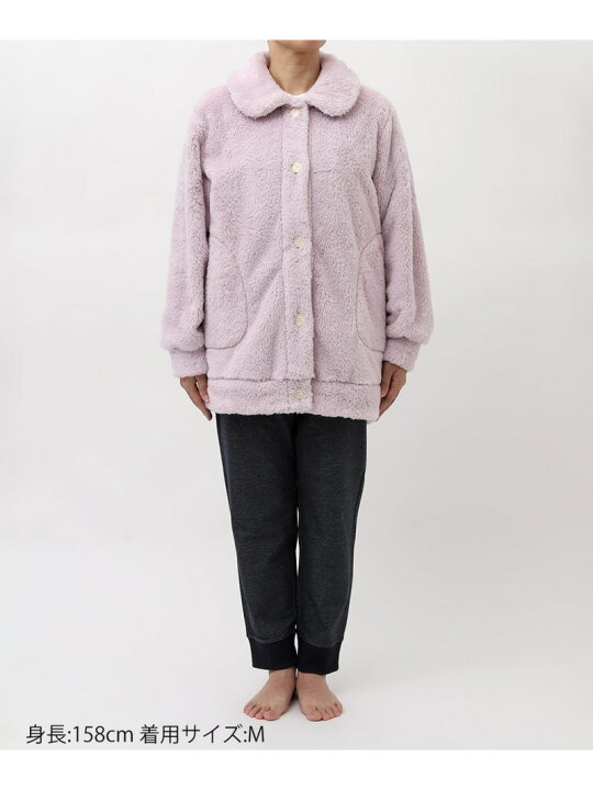 楽天市場】【SALE／30%OFF】ツモリチサト スリープ ローブ 長袖 ルーム 