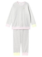 レディスパジャマ 上下セット(UDW426) tsumori chisato SLEEP ツモリチサトスリープ インナー・ルームウ…