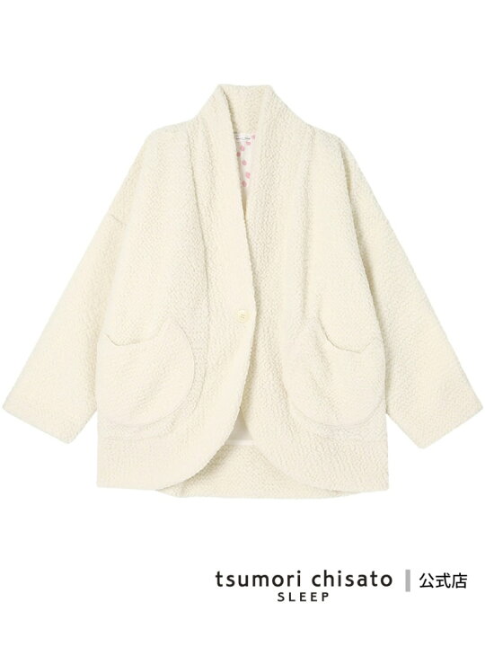 楽天市場】【SALE／40%OFF】ツモリチサト スリープ カーディガン 長袖  