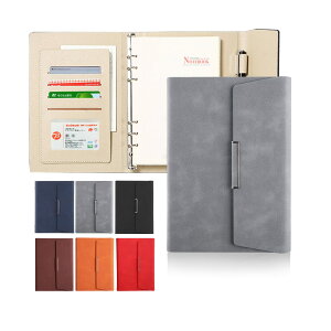 ALLMIRA VXe蒠 a5 6 PUU[ v O m[g oC_[ 蒠Jo[ a5TCY O܂ tBt  J[h[ rWlX蒠 [Y[t蒠