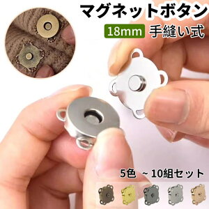 y10gZbgz}Olbg{^ 18mm }OlbgzbN C{^ Dt ݎ ėp\ | obO ߗ WPbgR[g ȒPt AeB[NuY S[h O