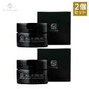 【2個セット】薬用 メンズ オールインワンジェル （プラセンタ配合 無添加のオールインワンジェル）送料無料 化粧水がわりに使える つむぎ コスメ tsumugi cosme