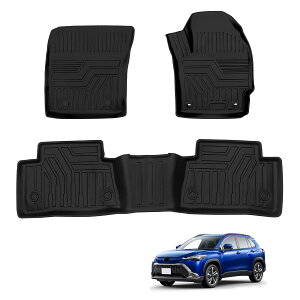 V^ J[NX tA}bg Ԏp݌v COROLLA CROSS p  3D TPEf J[}bg h~ ω tȒP J[pi ̍\ ϖC h}bg JX^p[c CeA ی