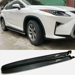 CtBjeB NTX RX 350 450h 2016-2020 TChXebvRv[gLbg J[i[to[ AbvO[hubNpl ~ߗqt 2 (pԗ̂)