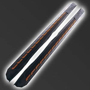 Rivian R1T 2021-2024 �T�C�h�X�e�b�v�p�����j���O�{�[�h �R���v���[�g�L�b�g �J�[�i�[�t�o�[�A�N�Z�T���[ �A�b�v�O���[�h�u���b�N�p�l�� ����~�ߗ��q(WZ) �t�� 2��