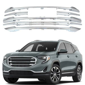 tgO Jo[ 2018-2021 GMC Terrain SL/SLE N[OJo[ op[K[h h~ O I[o[CJo[ g