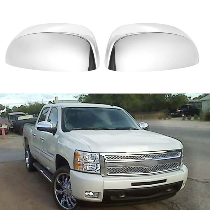 楽天市場】2007-2013 シボレー シルバラード 1500 GMC シエラ 1500 