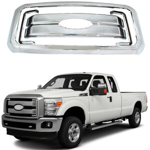 tgO Jo[ 2011-2016 tH[h F-250 350 450 550 X[p[f[eB KojbN OJo[ op[K[h CeAp[c h~ O iNOT THE Replacement)