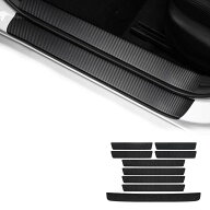 トヨタ カローラクロス Corolla cross SUV（2021.9〜現行)モデル専用 サイドステップ プロテクションフィ…