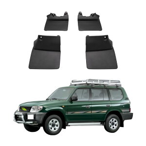 g^ hN[U[vh FJ90 / FJ120 / FJ150 / FJ200 1997-2002 p }bhK[h tg/A 4Zbg D