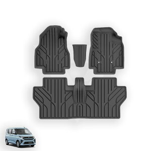 V^[ MOVE LA850S LA860S G RS   ANZT[ p[c h~ h 3Do[t[g}bg ̃tA}bg