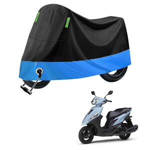 2025�V�� �o�C�N�J�o�[ �ɓK�p���}�n �W���O125 | JOG125�y�A���~�z�C���{�j�[�h���p���`�R�b�g���z�S�V��^ ���� 210D�I�[�g�o�C�J�o�[ �o�C�N ���C���J�o�[ �j��ɂ��� �h�J �h�� �h�o ����h