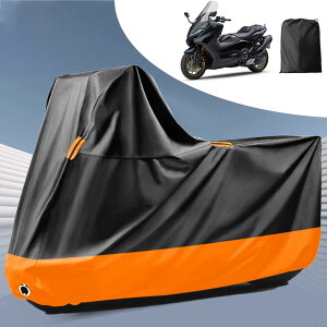 V^ oCNJo[y}n TMAX 560 (TECH MAX)ɓKpzSV^ I[goCJo[ oCN CJo[ oCNpԑ̃Jo[ 190T/210D/420D jɂ h h~ Oh~