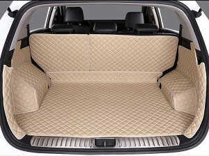 �V�^���N�T�X RX 5��� (2022~) RX350/RX450h+/RX500h 3D�t���J�o�[�g�����N�}�b�g XPE���U�[ �h��?�ω��� �S�V��Ή� �Ԏ��p�݌v