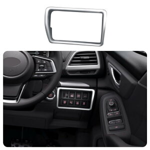 Xo tHX^[ SKn 2018.8-2023 pwbhCgXCb`Jo[ R\[XCb`K[jbV CeAplSubaru New Forester p݌v p[c ANZT[ABS1yVo[y