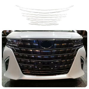 g^ V^ At@[h 40n ɓKZ^[ O [ tgOJo[  hXAbv pl J[ANZT[TOYOTA ALPHARD p ݌vO p[c ANZT[304 Xe