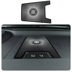 g^ V^ At@[h Ft@CA 40nɓKR\[Xs[J[Jo[ Xs[J[plTOYOTA ALPHARD VELLFIRE 40 p ݌v p[c JX^ ANZT[304 XeX1yu