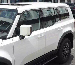 g^ V^ hN[U[ 250n p TChECh[ EBhEg JX^p[c hXAbv ANZT[ EBhEt[gLand Cruiser 250 p݌v O p[c 