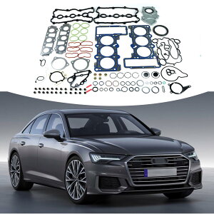 AEfB A6 C7 3.0T GW I[o[z[ KXPbg Lbg i:06E103148AR ݊ V6 X[p[`[W[ p tbfS V[CpbN ICR C ouJo[ ICp