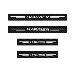 FOR nA[ 80n HARRIER AXUH80 AXUH85^ Ԃ̃XebJ[Ԃ̃hAVp̏h~یXebJ[ 4 ɓKĂ܂nA[ 80n ANZT[