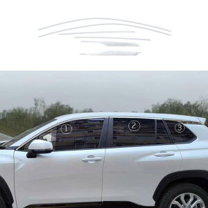 g^ J[NX pTChECh[ Abp[EBhEg JX^p[c hXAbv ANZT[ EBhEt[g Corolla Cross p ݌vO p[c ANZ