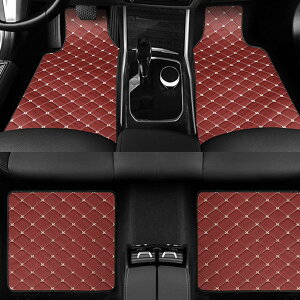�ɓK�p �W���K�[E-PACE/F-PACE/F-TYPE/I-PACE/XE/XF/XJ �� �t���A�}�b�g �J�[�}�b�g ���U�[ �h�� ����~�� �ω��� �ϖ��ϙ� �l�G�ʗp �ی�p�[�c ��t�ȒP �J�[�p�i(���b�h)