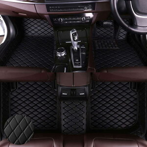 新型 に適用レクサスRX 10系 20系 3Dフロアマットカーマット 専用 フロアマット 2009~2022 PUレザー素材 防水 耐汚れ 傷防止 耐摩擦 カスタムアクセサリー 取り付け簡 車種専用設計 カー用品 保護