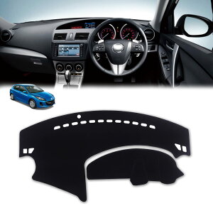 _bV{[h}bg ɑΉ M3 ANZ BL Ԏp݌v }c_3 Mazda3 M3 Axela BL 2009~2013ɓK _bV{[h Ăh~ ~ _bV{[hCg ی}bg p[c Ce