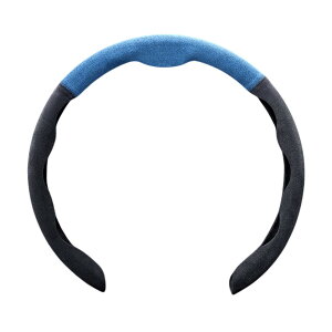 �V�^5D �n���h���J�o�[�g �ɓK������ �x���cGLE W167 W166 / GLE �N�[�y C282 C176 �X�e�A�����O�J�o�[ ��F�p�� ��G��悵 ����~�ߒʋC���� �n���h�� �ی�J�o�[ ��t�ȒP 38cm �ėp D�^ �~�`(�u���[