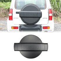 楽天市場】ジムニー jb23 スペアタイヤカバー（アクセサリー｜車用品 