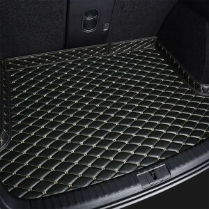 レクサス LBX MAYH10型 2023年12月~2WD モデル専用 設計 3Dトランクマット XPEレザー製 防水?防汚?耐磨耗 抗菌加工 すべり防止 車種別フィット ラゲージトレイ 内装カバー トランクマット/カーゴマ