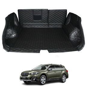 �J�X�^�� �ɓK�p �X�o���A�E�g�o�b�N�S�@�� Outback BS9 �Ԃ̃g�����N�}�b�g 3D�J�[�S�}�b�g �e�[���Q�[�g�}�b�g ���A�L���r���}�b�g XPE �h���d�l �ω��� �R�ې� �ϖ��Ր� �J�X�^���}�b�g �ی�