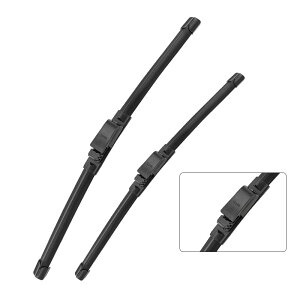 ԗp GA Cp[u[h EǍDCp[ Ԏp for Mercedes Benz CLK-Class W209 C209 CLK 200 240 270 ϋv Cp[ S olbg t ȒP JVΉ 22+22