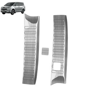 �u �f���J D:5 FOR DELICA D5 CV2W CV1W CV5W CV�n 2019�N2��~�v�ɑΉ��i �O�H��p �����p�[�c �h���X�A�b�v ���h�~ �J�X�^�� �X�e�����X�� 2P 2�F �L�Y�h�~ �ی� ����h�~ ���A�o���p�[�X�e�b�v�K�[�h ��