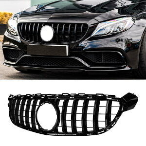 Real C63 tgO ZfXxc C63 C63S AMG (GT RX^C 2015-2018 W205)p