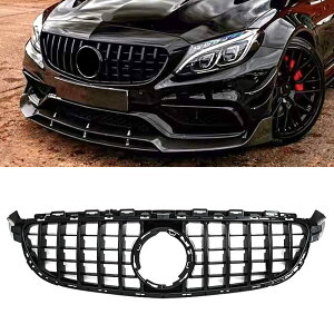 Real C63 O GTX^C 2015-2018 CNX W205 C63 C63S AMG 2/4hAtgO OXubN-1