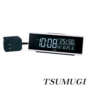 �y�܂Ƃߔ����ōő�500�~OFF�N�[�|��!�z�y���������zClock) �u�����v �ڊo�܂����v �d�g �f�W�^�� �𗬎� �J���[�t�� �V���[�YC3 �� �{�̃T�C�Y:6.3×17.4×4.6cm DL307W