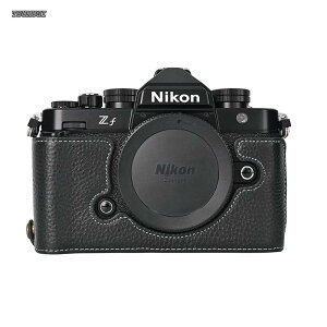 �y���������z�J�����P�[�X ��t���v �K�p Nikon �j�R�� ZF Z f �P�[�X ���C�i�[�P�[�X �J�����z���_�[�A�ϐk�E�ϏՌ��E�֌g�E�O�r�ݒu�ł��A�d�r�����ł��B (�u���b�N)