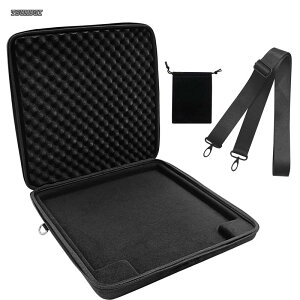 �y���������z�I�[�f�B�I���[�N�X�e�[�V�����R���g���[���[�P�[�X Ableton Push 3 �n�[�h�V�F���Ή� �N���X�{�f�B�X�g���b�v�AEVA �V�F���A�t���[�X���n�Ńf�o�C�X�𑹏�����ی�