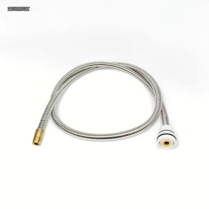 �y���������z���ʉ��ϑ� �����p�V�����[�z�[�X L=1200mm �iCQ853B03K1/K2�Ή��j�X�g�b�p�[�t ���ʐ���p �������i