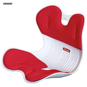 �y���������z���ՃT�|�[�g�`�F�A My Comfy RC-1220 M-RED ��40.5×���s32.5×����31.5cm