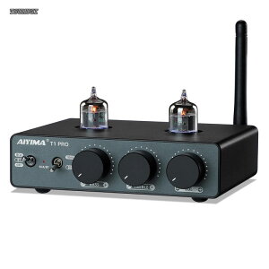 �y���������zT1pro JAN5725W TUBE�^��� Bluetooth 5.1 �v���A���v �g���K�[�t�� QCC3040+NE5532 aptx-hd �v���A���v ���ቹ����Ή� HiFi �X�e���I �A�N�e�B�u�X�s�[�J�[�K�p �d���t��