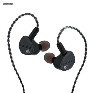�y���������zKiwi Ears Canta�n�C�u���b�h�^�n�C�G���hHiFi�C���t�H�� 3.5mm�W���b�N HIFI���� �d�ቹ �m�C�Y�L�����Z�����O �X�e���I�C���z�� �u���b�N�C���z�� �L���C���z�� ���K�ȑ����� �l�ԍH